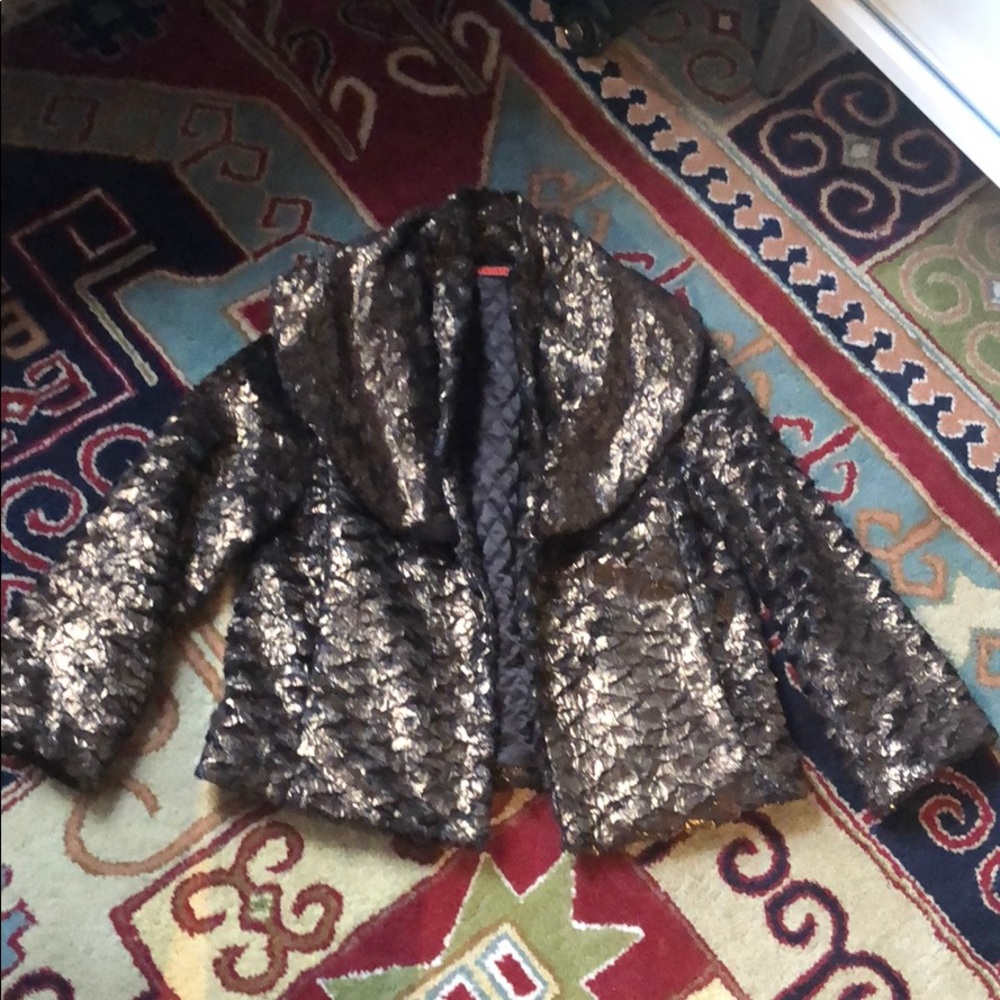 Alice and Olivia Jacket